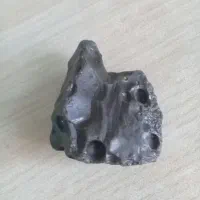 سنگ آسیاب وشهاب سنگ|کلکسیون اشیاء عتیقه|قزوین, |دیوار