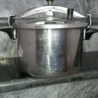 وسایل پخت وپز
