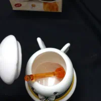 ظرف عسل نو|ظروف سرو و پذیرایی|قم, انصار‌الحسین|دیوار