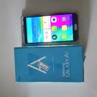 موبایل سامسونگA7