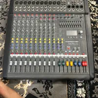 پاورمیکسر‌ دایناکورد گرید 1
