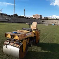 اجاره دهن غلطک سبک سنگین مخصوص زیرساز آسفالت تراشه