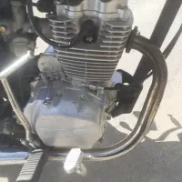 موتور سیکلت ۹۸|موتورسیکلت|تربتحیدریه, طالقانی|دیوار