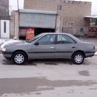 ماشین سواری اردی تک برگ سند درحد خشک بیرنگ پلمپ|خودرو سواری و وانت|چناران, |دیوار