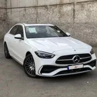 Mercedes Benz C200L|خودرو سواری و وانت|یزد, |دیوار