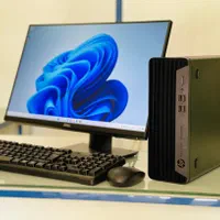 سیستم‌کامپیوتر‌نسل‌دهم‌برند‌HPمهندسی‌/طراحی/هاردM2|رایانه رومیزی|تهران, خرمشهر|دیوار