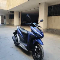 موتور کلیک 150 سی سی