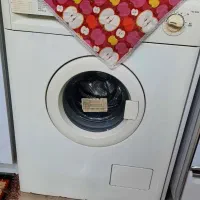 ماشین لباسشویی ۵ کیلویی