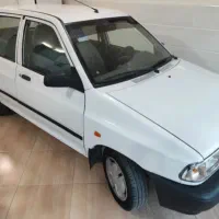 پراید 131 Se|خودرو سواری و وانت|تهران, پاسداران|دیوار