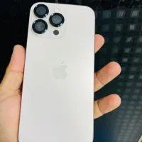 iphone 16 pro max zaa|موبایل|اهواز, امانیه|دیوار