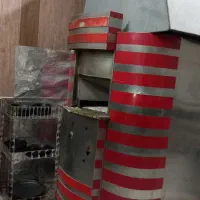 وسایل فست فود|کافیشاپ و رستوران|شیراز, گل سرخ|دیوار