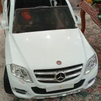 ماشین شارژی