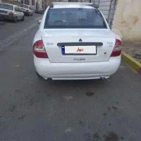 تیبا مدل ۹۱ سالم فقط معاوضه|خودرو سواری و وانت|تهران, تهرانپارس شرقی|دیوار