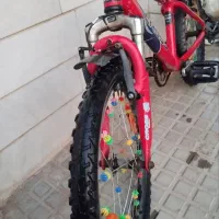 دوچرخه