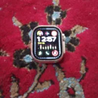 ساعت هوشمند