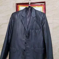 کت و شلوار و کراوات و جلیقه|لباس|لاهیجان, آهندان|دیوار