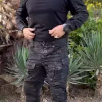 لباس نظامی چیریکی|لباس|اسلامشهر, شهرک مفیدی|دیوار