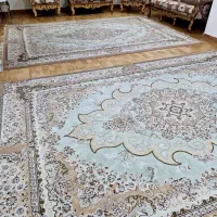 یک جفت فرش۹متری|فرش|تهران, هاشم‌آباد|دیوار