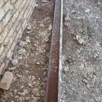 درب انباری و آهن ۱۴|مصالح و تجهیزات ساختمان|تاکستان, |دیوار