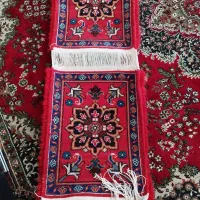 فرش رو صندلی