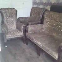 مبل استیل میزناهار مبل راحتی میز تحریر تلویزیون۲۱|میز تحریر و کامپیوتر|تهران, شهر زیبا|دیوار
