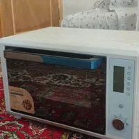 ماکروویو کاملا نو مدل DENAREX