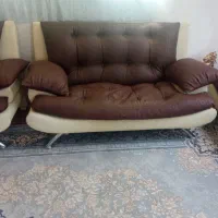 مبل|مبلمان خانگی و میز عسلی|بابا حیدر, |دیوار