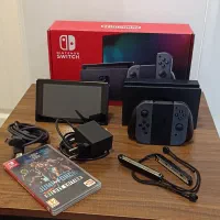 نینتندو سوییچ 1 - بهترین کنسول بازی برای تمام سنین