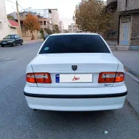 سمند99کارمندی کم کار|خودرو سواری و وانت|خرم‌آباد, |دیوار