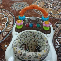 روروئک کاملا سالم