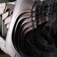 لوازم نیسان،قطعات بدنه کاپوت گلگیرسپر جلو و صندلی|قطعات یدکی و لوازم جانبی|تهران, مسعودیه|دیوار