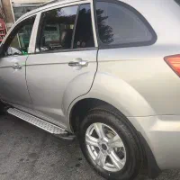 لیفان ایکس 60 بدون رنگ در حد|خودرو سواری و وانت|شاهینشهر, خبرنگار|دیوار