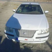 سمندمدل ۹۳ فروشی|خودرو سواری و وانت|بیرجند, |دیوار