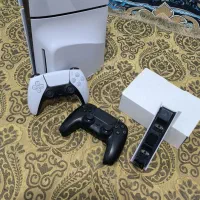 ps5 slim standard