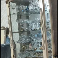 ویترین بوفه مناسب جهزیه