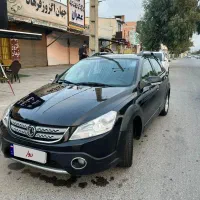 اچ سی کراس بسیار تمیز|خودرو سواری و وانت|ساری, |دیوار