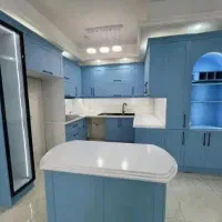 کابینت و کمد کار خوبه خدا درست کنه دوست عزیز