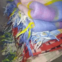 پتو مسافرتی