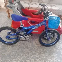 دوچرخه۱۶