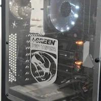 کامپیوتر|رایانه رومیزی|کرمانشاه, |دیوار