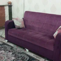 مبل ۷ نفره تمیز