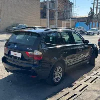 BMW X3 2009 2.5|خودرو سواری و وانت|تهران, ازگل|دیوار