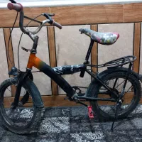 دوچرخه16|دوچرخه، اسکیت، اسکوتر|بهبهان, |دیوار