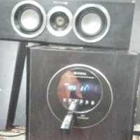 باند|سیستم صوتی خانگی|ارومیه, |دیوار