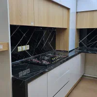 بر اتوبان جنب پاساژ تندیس سند ششدانگ|فروش آپارتمان|سهند, |دیوار