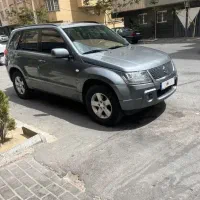 سوزو‌کی‌ویتارا،دنده اتوماتیک ، مدل۲۰۰۸