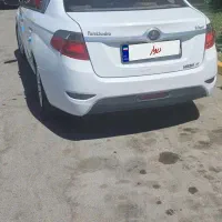 برلیانس H330 اتوماتیک 1500cc، مدل ۱۳۹۵|خودرو سواری و وانت|مشهد, نوید|دیوار
