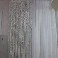 پرده مکرومه