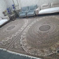 ۲عددفرش ۹متری درحدنو