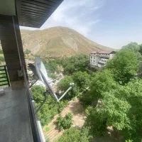 آپارتمان 140 متری دو خواب/OUSHAN VILLA